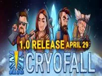 Conquistas e Troféus de CryoFall