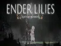 Conquistas e Troféus de Ender Lilies: Quietus of the Knights