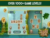 Truques de Word Nut: Word Puzzle Games & Crosswords para Android e iPhone