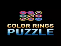 Truques de Crazy Color Rings para Android e iPhone