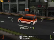 Truques de Dr. Driving para Android e iPhone