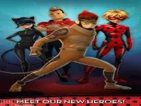 Truques de Miraculous Ladybug & Cat Noir para Android e iPhone