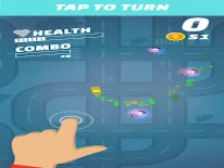 Truques de Police Pursuit para Android e iPhone