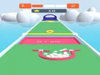 Truques de Push Ball para Android e iPhone