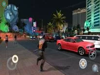 Truques de Gangstar Vegas: World of Crime para Android e iPhone