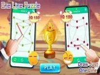 Truques de One Line Puzzle - Advanced Brain Exercise para Android e iPhone