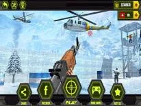Truques de Anti-Terrorist Shooting Mission 2020 para Android e iPhone