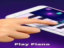 Truques de Piano - Play & Learn Music para Android e iPhone