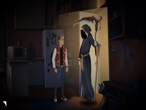 Truques de Angelo and Deemon: One Hell of a Quest (Full) para Android e iPhone Truques de Angelo and Deemon: One Hell of a Quest (Full) para Android e iPhone