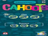Truques de Cahoots para Android e iPhone