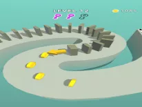 Truques de Domino Line! para Android e iPhone