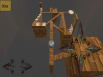 Truques de The Edge Ball para Android e iPhone