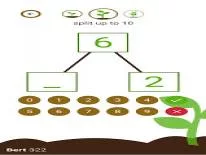 Truques de Wijsr: Addition and subtraction to 20 para Android e iPhone