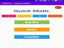 Truques de QMath - Quick Math para Android e iPhone