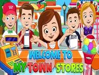 Truques de My Town : Stores. Fashion Dress up Girls Game para Android e iPhone