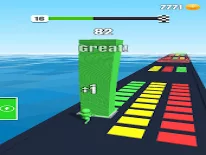 Truques de Stack Colors! para Android e iPhone