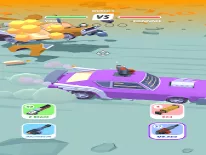 Truques de Desert Riders para Android e iPhone
