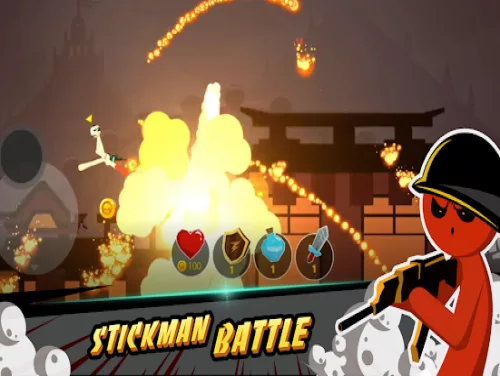 Truques de Stickman Battle: The King para Android e iPhone Truques de Stickman Battle: The King para Android e iPhone