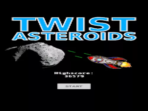 Truques de Twist Asteroids Pro para Android e iPhone
