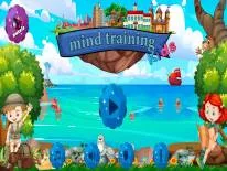 Truques de Mind Training para Android e iPhone