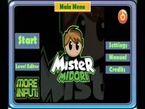Truques de Mister Midori para Android e iPhone