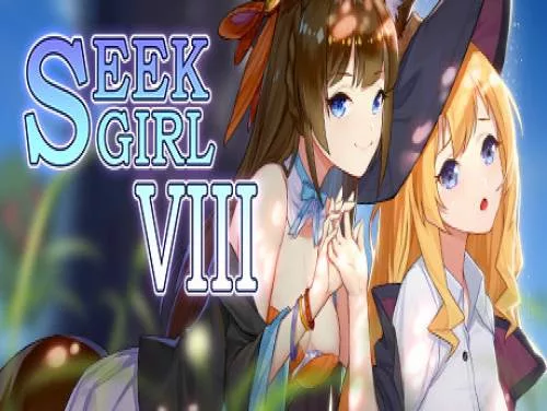 Conquistas e Troféus de Seek Girl Ⅷ Conquistas e Troféus de Seek Girl Ⅷ