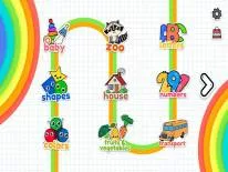Truques de Puzzles for Kids. Educational Game para Android e iPhone