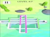 Truques de Paint the path para Android e iPhone
