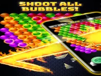 Truques de Bubbles Empire Champions para Android e iPhone