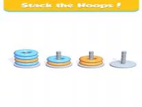 Truques de Hoop Stack para Android e iPhone