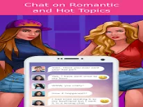 Truques de Kiss Kiss: Spin the Bottle for Chatting & Fun para Android e iPhone