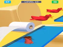 Truques de Toilet Games 3D para Android e iPhone