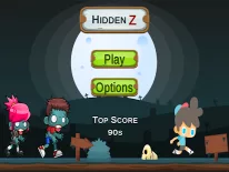 Truques de HiddenZ para Android e iPhone