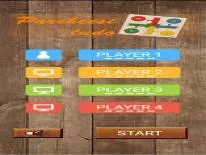 Truques de Parcheesi Ludo Dice Game (No-Ads) para Android e iPhone