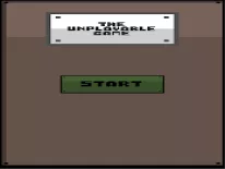 Truques de The Unplayable Game para Android e iPhone