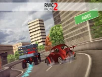Truques de RWC Racing Vol.1 para Android e iPhone