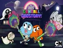 Truques de Gumball Ghoststory! para Android e iPhone