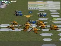 Truques de Crowd Medieval City para Android e iPhone