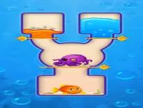 Truques de Save the Fish - Pull the Pin Game para Android e iPhone