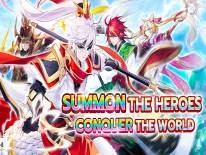 Truques de Dynasty Heroes: Legend of SamKok para Android e iPhone