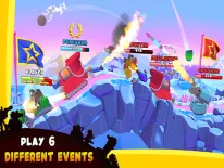 Truques de Hills of Steel 2 para Android e iPhone