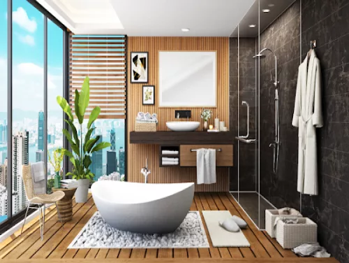 Truques de Home Design : Amazing Interiors para Android e iPhone Truques de Home Design : Amazing Interiors para Android e iPhone