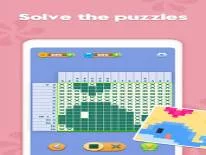 Truques de Nonogram Puzzles - Jigsaw Cross para Android e iPhone