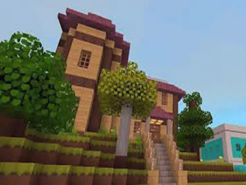 Truques de Master Craft - New Crafting 2020 Game para Android e iPhone Truques de Master Craft - New Crafting 2020 Game para Android e iPhone