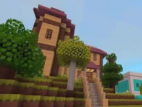 Truques de Master Craft - New Crafting 2020 Game para Android e iPhone