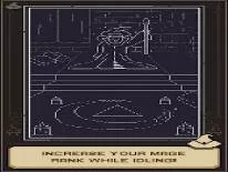 Truques de AFK Wizard para Android e iPhone