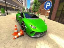 Truques de Car Parking 3D World 2020 - Car Simulation 2020 para Android e iPhone