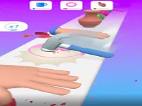 Truques de Hammer It: Smash & Hit para Android e iPhone