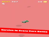 Truques de Mini Crazy Cars: Drive and Survive para Android e iPhone
