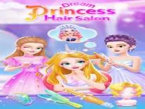Truques de Princess Dream Hair Salon para Android e iPhone